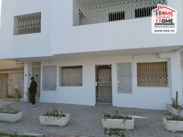 Apartment in Tunis,Carthage
