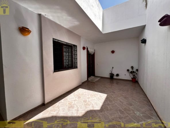House in Nabeul,Hammamet