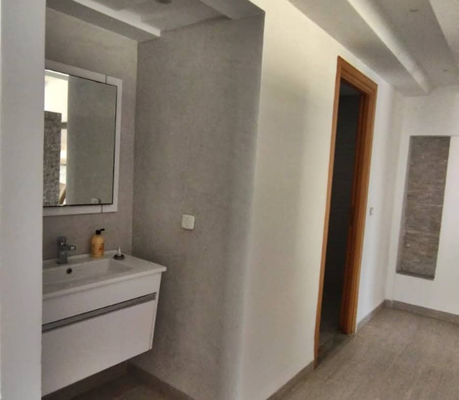 Apartment in Nabeul,Hammamet Sud