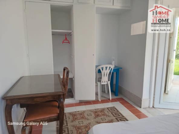 Apartment in Tunis,La marsa