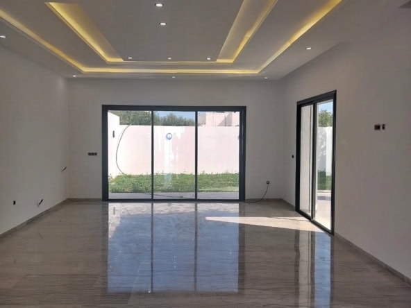 Villa in Nabeul,Hammamet