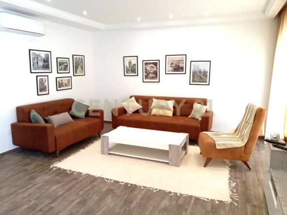 Apartment in Tunis,La marsa