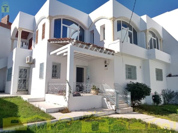Villa in Nabeul,Hammamet