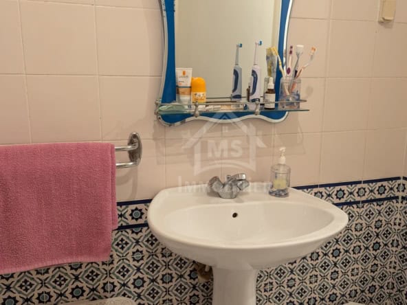 Apartment in Nabeul,Nabeul