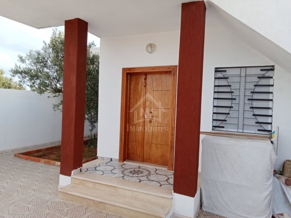 House in Nabeul,Hammamet Sud