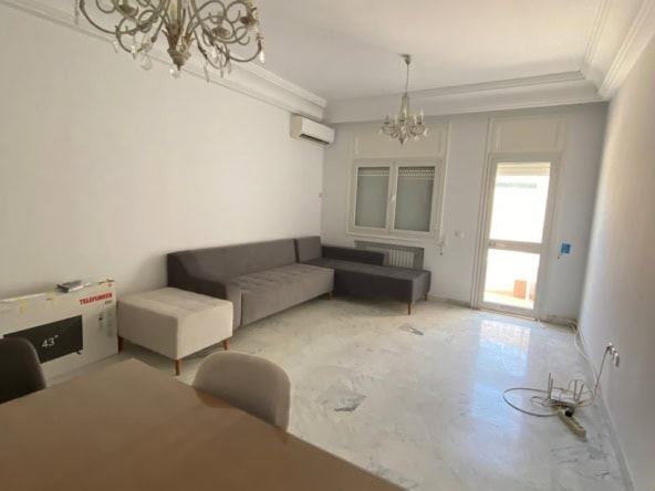 Apartment in Tunis,La marsa