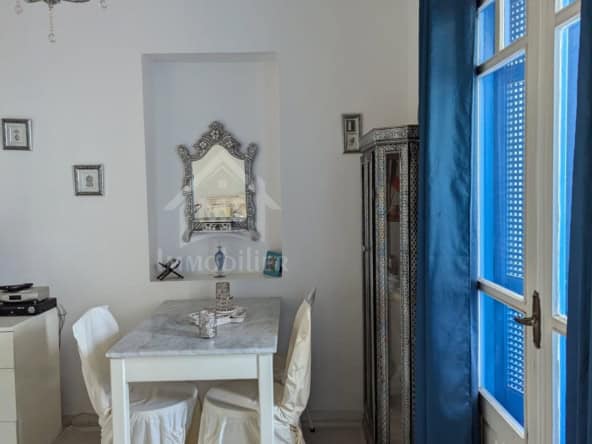 Apartment in Nabeul,Nabeul