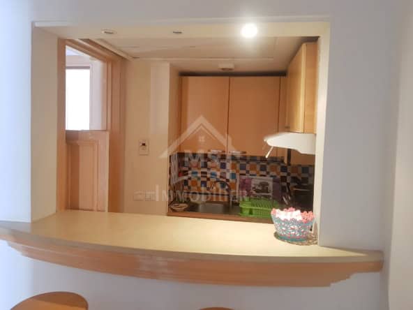 Apartment in Nabeul,Hammamet Sud