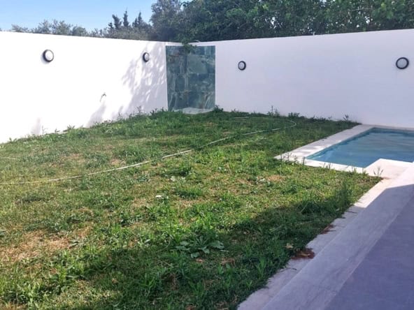 Villa in Nabeul,Hammamet