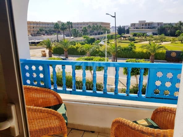 Apartment in Nabeul,Hammamet Sud