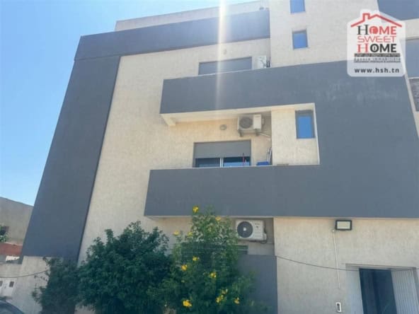 Apartment in Tunis,La marsa