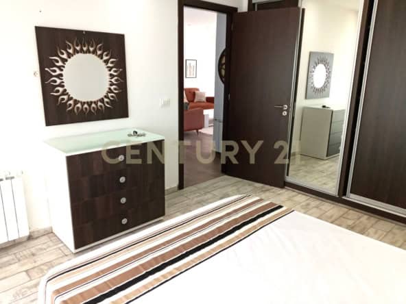 Apartment in Tunis,La marsa