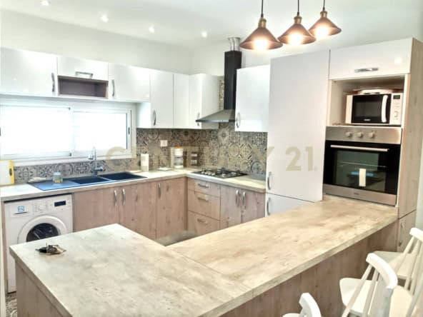 Apartment in Tunis,La marsa