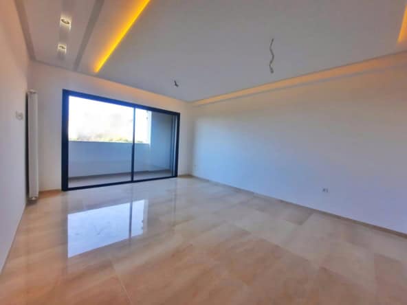 Apartment in Tunis,La marsa