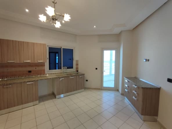 Apartment in Nabeul,Mrezga