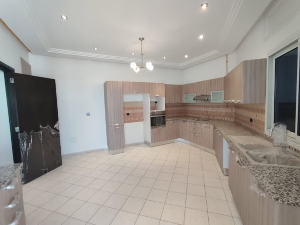 Apartment in Nabeul,Mrezga