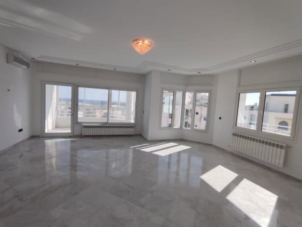 Apartment in Nabeul,Mrezga