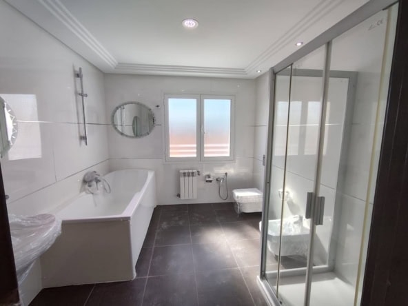 Apartment in Nabeul,Mrezga