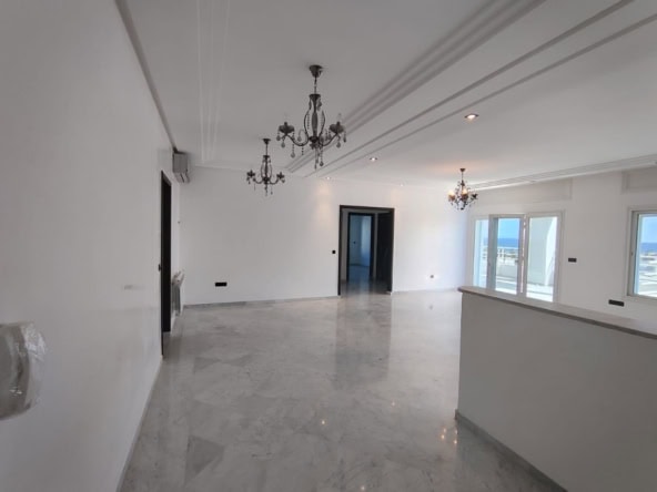 Apartment in Nabeul,Mrezga