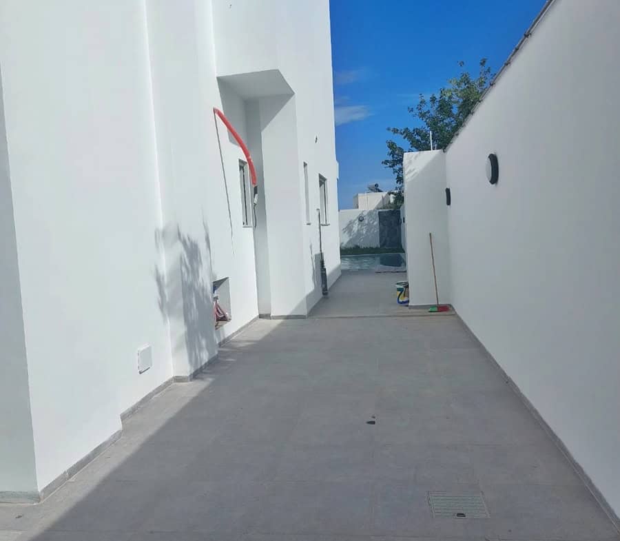 Villa in Nabeul,Hammamet