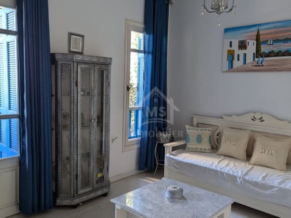 Apartment in Nabeul,Nabeul
