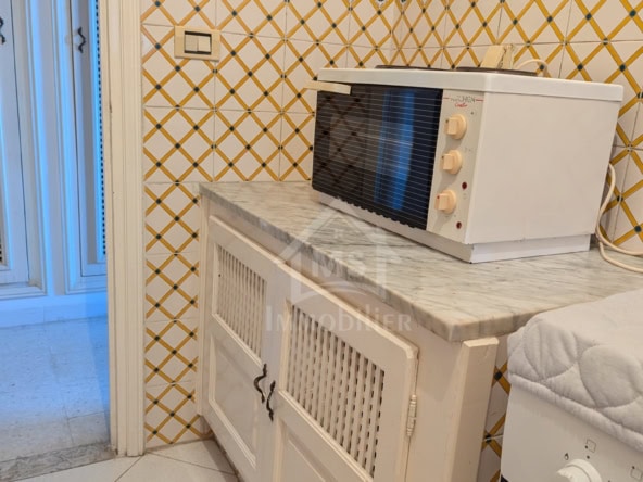 Apartment in Nabeul,Nabeul