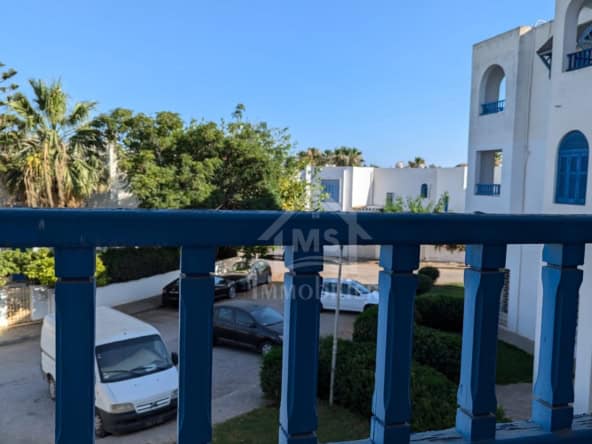Apartment in Nabeul,Nabeul