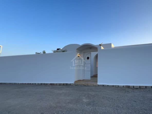 Villa in Nabeul,Hammamet Sud