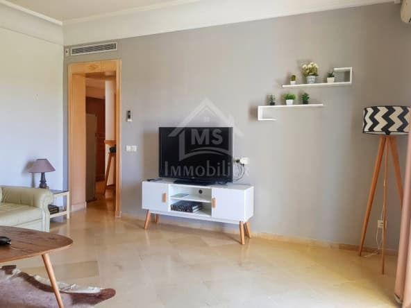 Apartment in Nabeul,Hammamet Sud