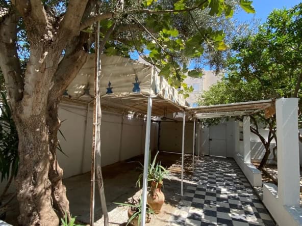 Villa in Tunis,La marsa