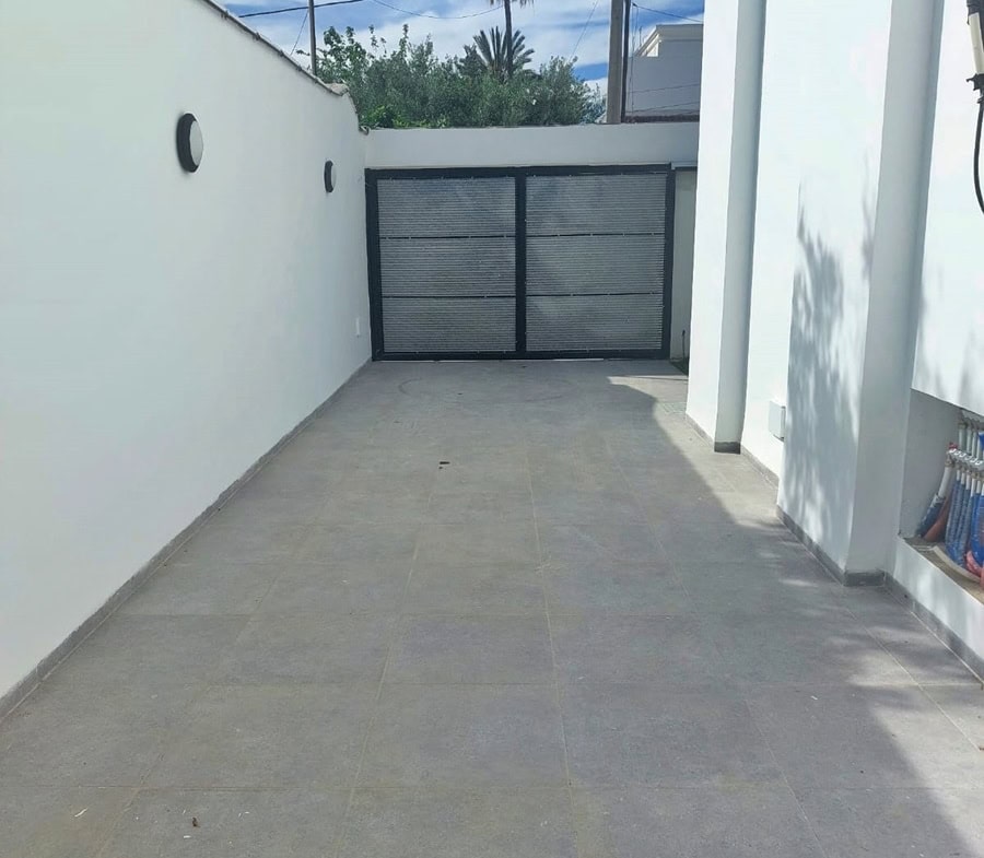 Villa in Nabeul,Hammamet