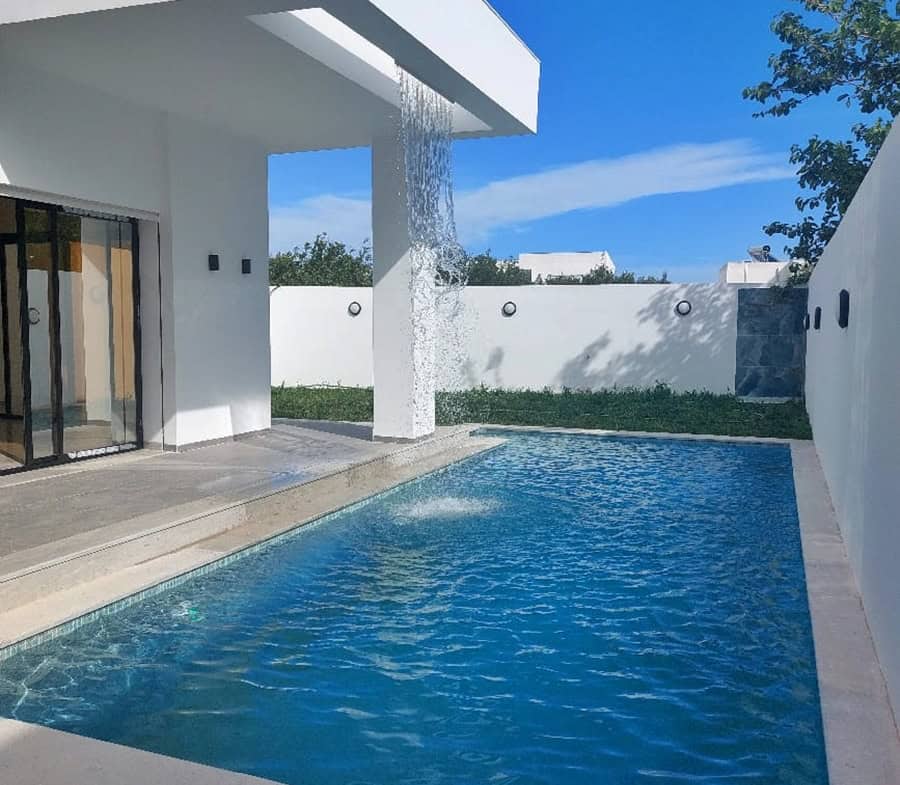Villa in Nabeul,Hammamet