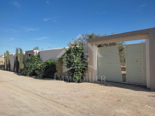 Land in Nabeul,Hammamet Sud