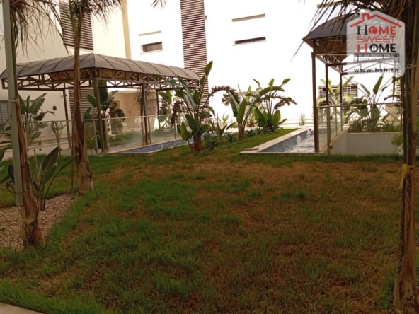 Apartment in Ariana,Ariana ville