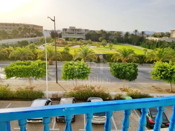 Apartment in Nabeul,Hammamet Sud