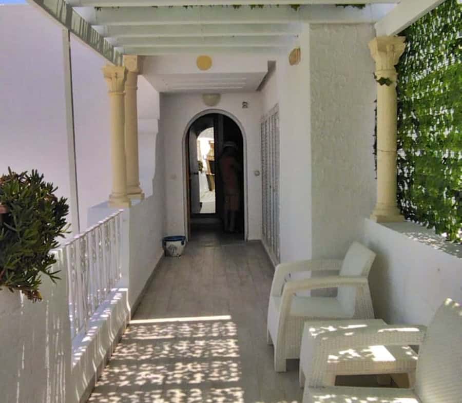 Apartment in Nabeul,Hammamet Sud