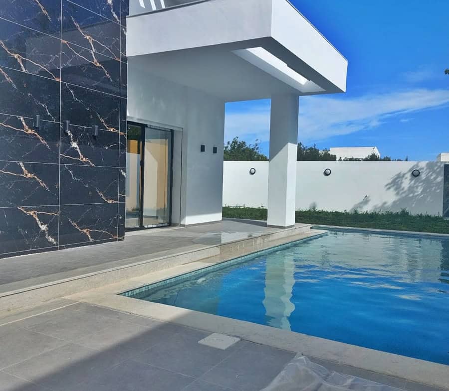 Villa in Nabeul,Hammamet