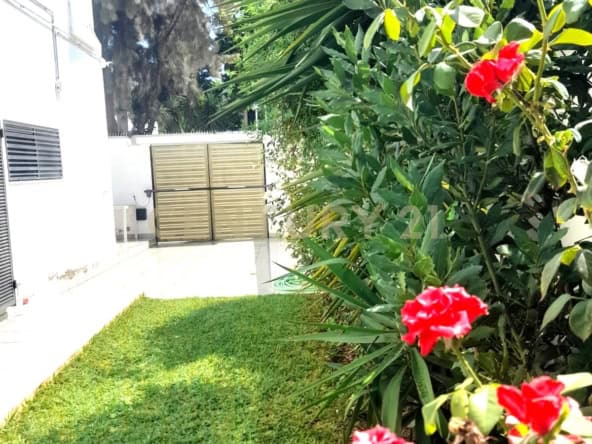 Apartment in Tunis,La marsa