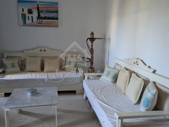 Apartment in Nabeul,Nabeul