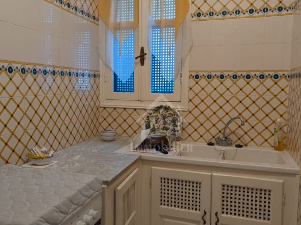 Apartment in Nabeul,Nabeul
