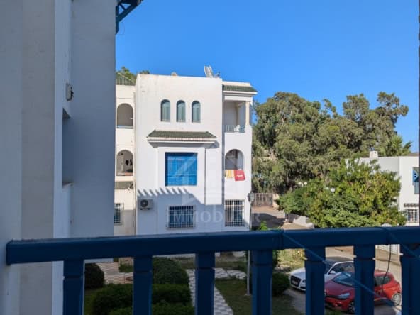 Apartment in Nabeul,Nabeul