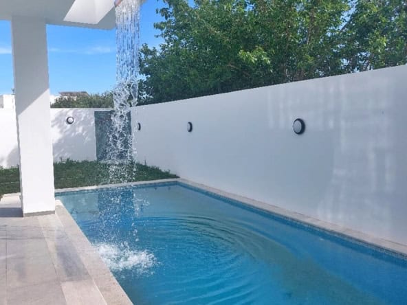 Villa in Nabeul,Hammamet