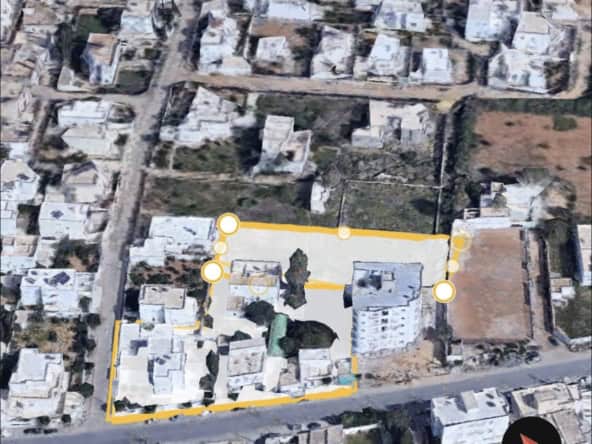 Land in ,Sfax ville