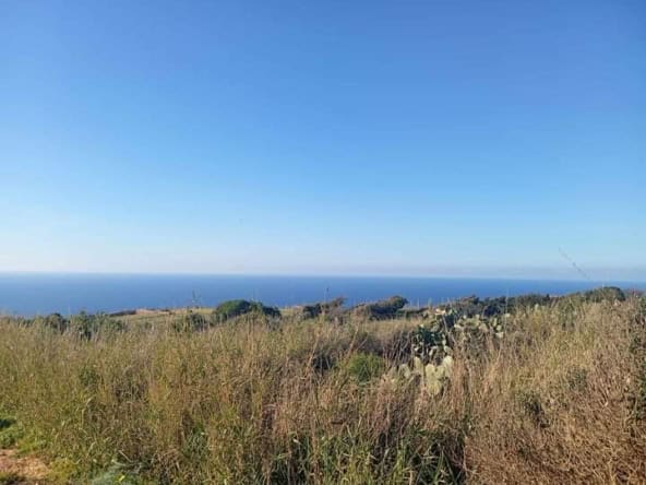 in Bizerte,Ras jebel