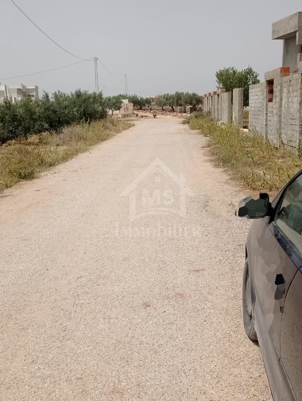 Land in Nabeul,Hammamet Sud
