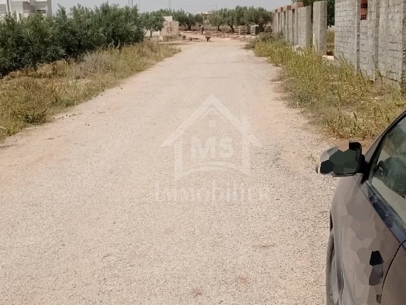 Land in Nabeul,Nabeul