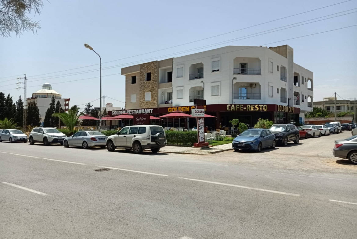 Business in Sousse,Chott Mariem