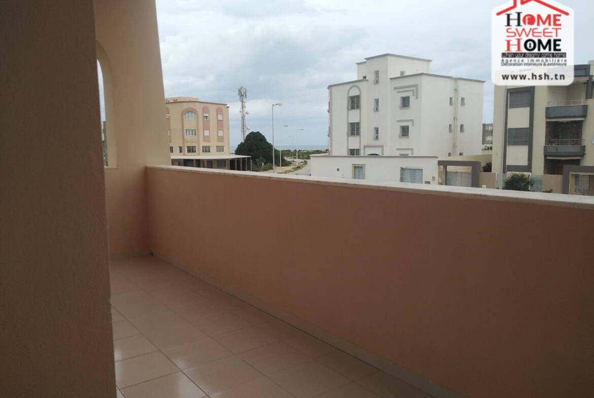 Villa in Ben arous,Hammam chatt