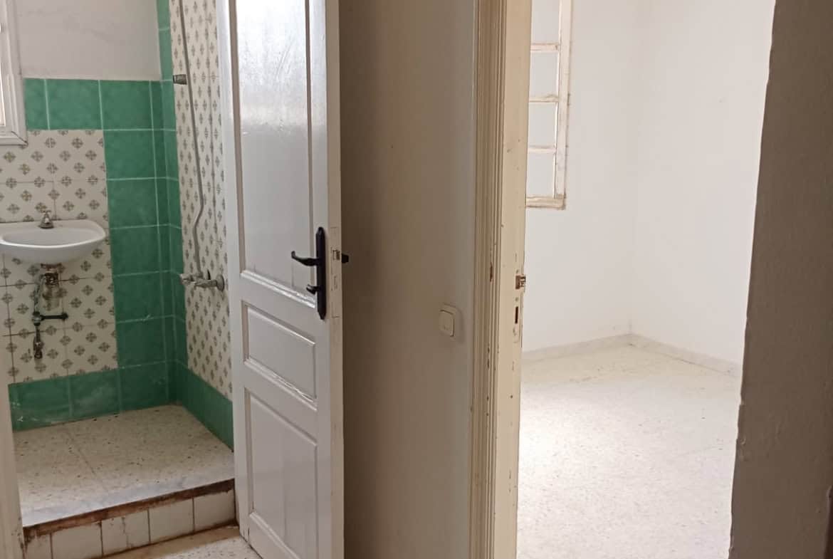 Apartment in Ben arous,Ezzahra