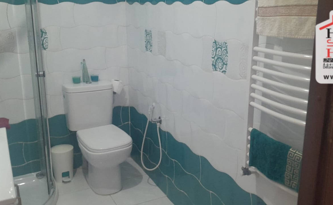 Apartment in Tunis,Carthage